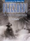 Blizzard!